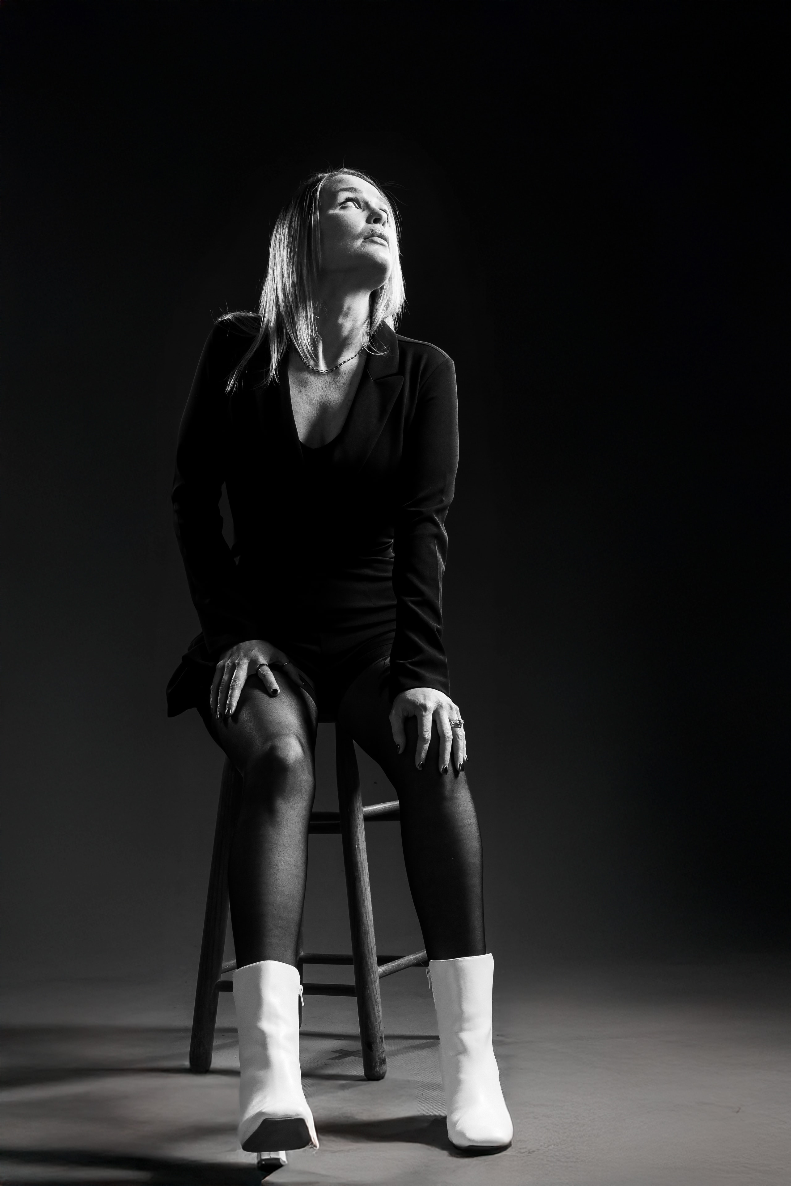 Michelle Burt — Photographer & Creative Director, Tethered Light Productions